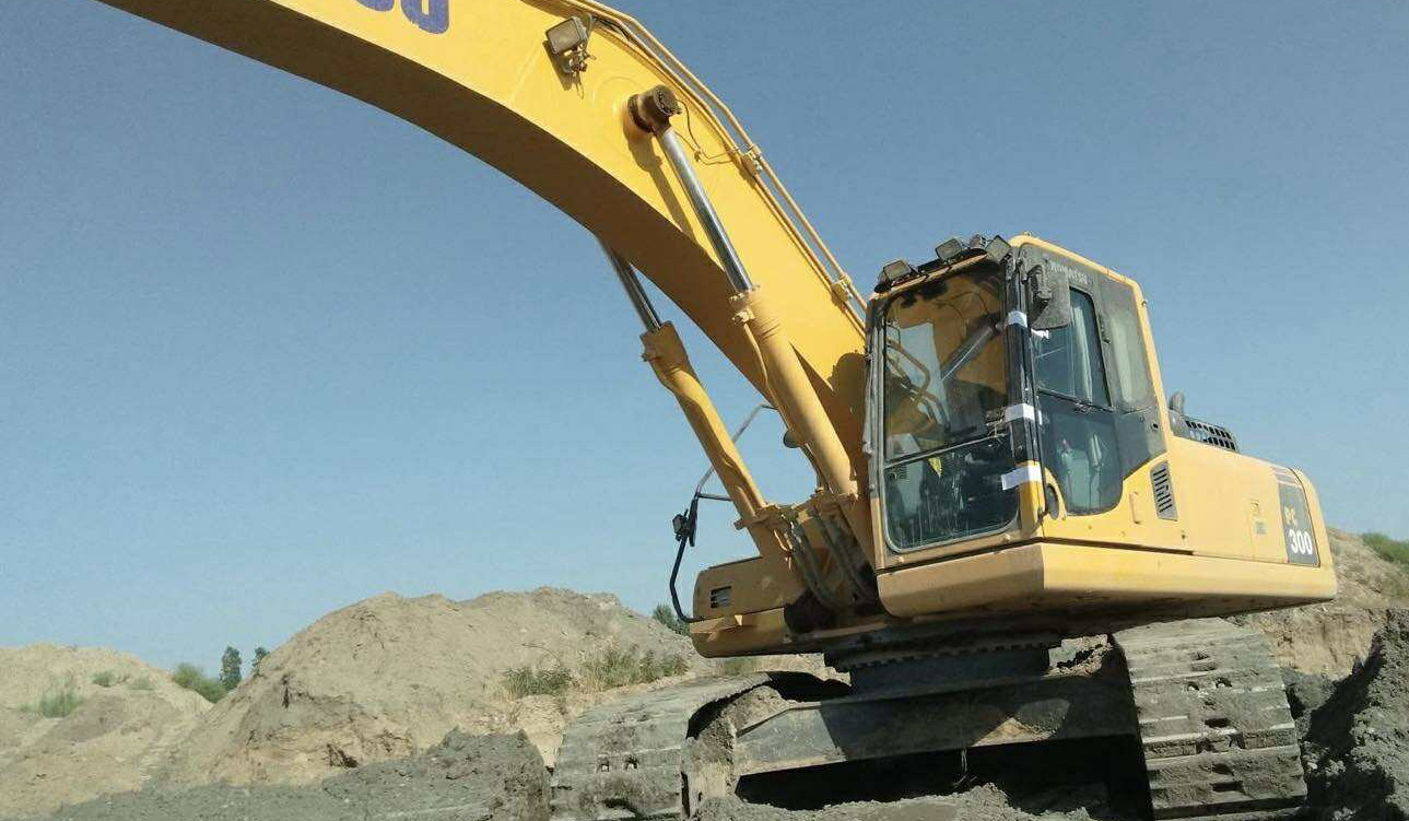 Արաքսում ապօրինի ավազ է արդյունահանվել․ ԲԸՏՄ-ն հաղորդում է ներկայացրել Քննչական կոմիտե