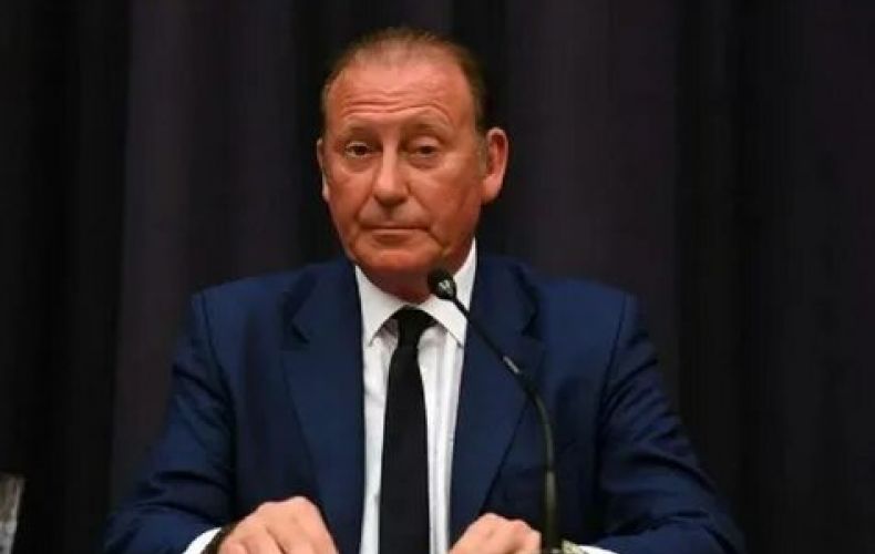 Ադրբեջանի, Հայաստանի և Վրաստանի խորհրդարանական պատվիրակությունները կփորձեն լուծել հիմնախնդիրները, որում Վրաստանը կունենա առաջատարի դերը. Ռիկ Դեմսի
