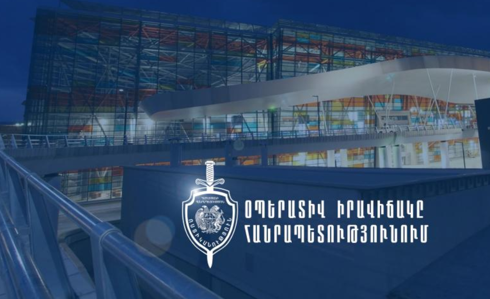 Մեկ օրում բացահայտվել է հանցագործության 134 դեպք, գրանցվել է 10 ՃՏՊ