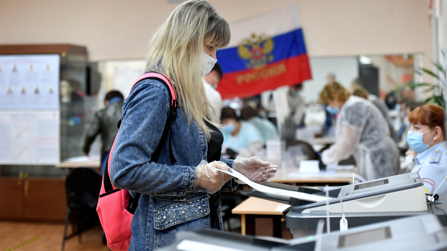 Հրապարակվել են ՌԴ Պետդումայն ընտրություների նախնահակ արդյունքները
