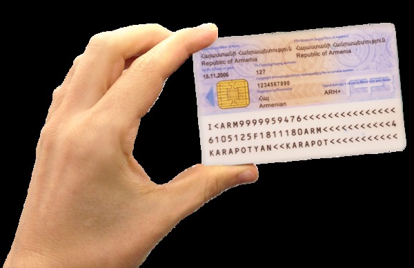 Հանցավոր համագործակցություն չի կարող լինել, ներկայացրել է ID քարտը, ստացել ապառիկ. քաղաքացին հայտարարությունից հետո բազմաթիվ զանգեր է ստացել