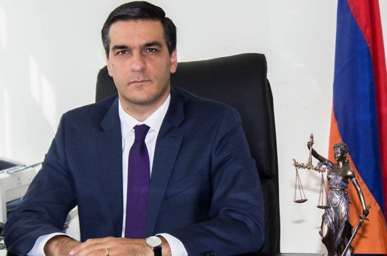 Հիմնարար խնդիր է, երբ մարդուն զրկում են ազատությունից ու հետո նոր սկսում հավաքել ապացույցներ կամ որոնել հիմքեր. ՄԻՊ