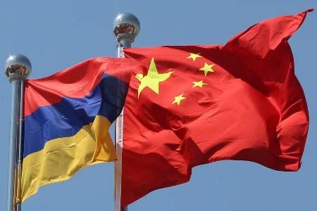 Հայաստանն ու Չինաստանը քննարկում են ուղիղ չվերթների կազմակերպման հարցը. դեսպան
