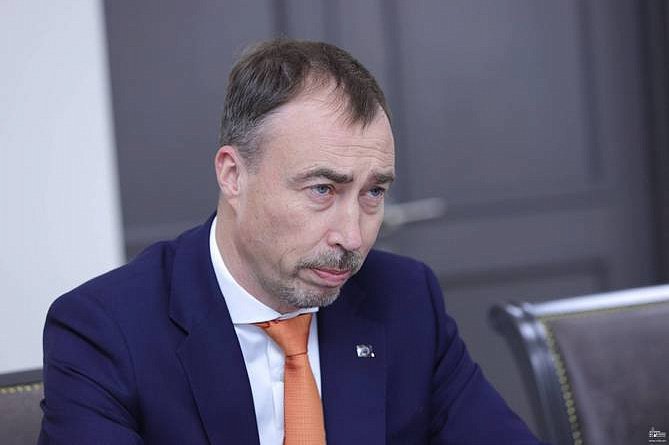 Կարևոր է, որ երկու կողմերն էլ պատրաստ լինեն փոխզիջումների և փոխադարձ ընդունելի արդյունքներ փնտրեն. ԵՄ ներկայացուցիչ. «ժողովուրդ»