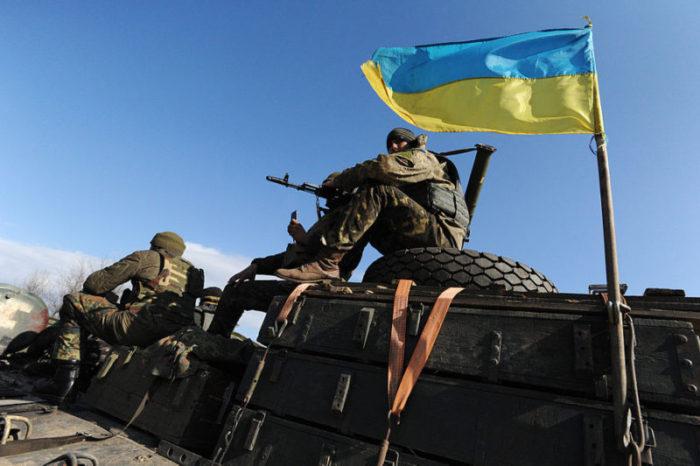 Դոնեցկում շարունակվում են կատաղի մարտերը. Ուկրաինայի ԶՈւ-ն հետ է մղել ավելի քան 100 հարձակում