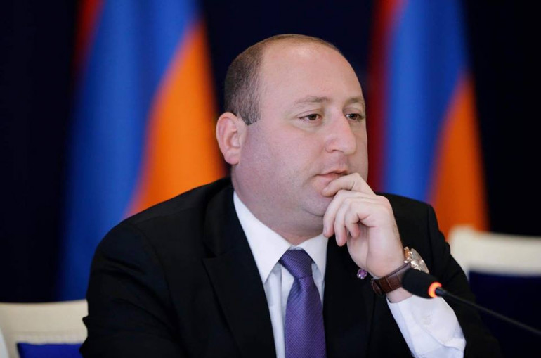 Այսօրվա Թուրքիան տարբերվում է 5-10 տարի առաջվա Թուրքիայից, ավելի ագրեսիվ է, ավելի անպատիժ է․ Սուրեն Սարգսյան