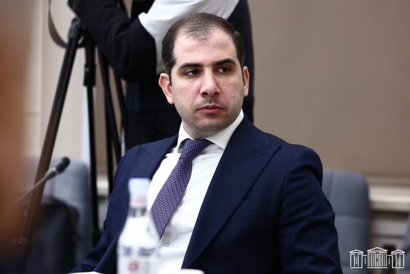 Շինարարությունն այս տարի մեծ դեր ունի հարկահավաքման մեջ. ՊԵԿ նախագահ