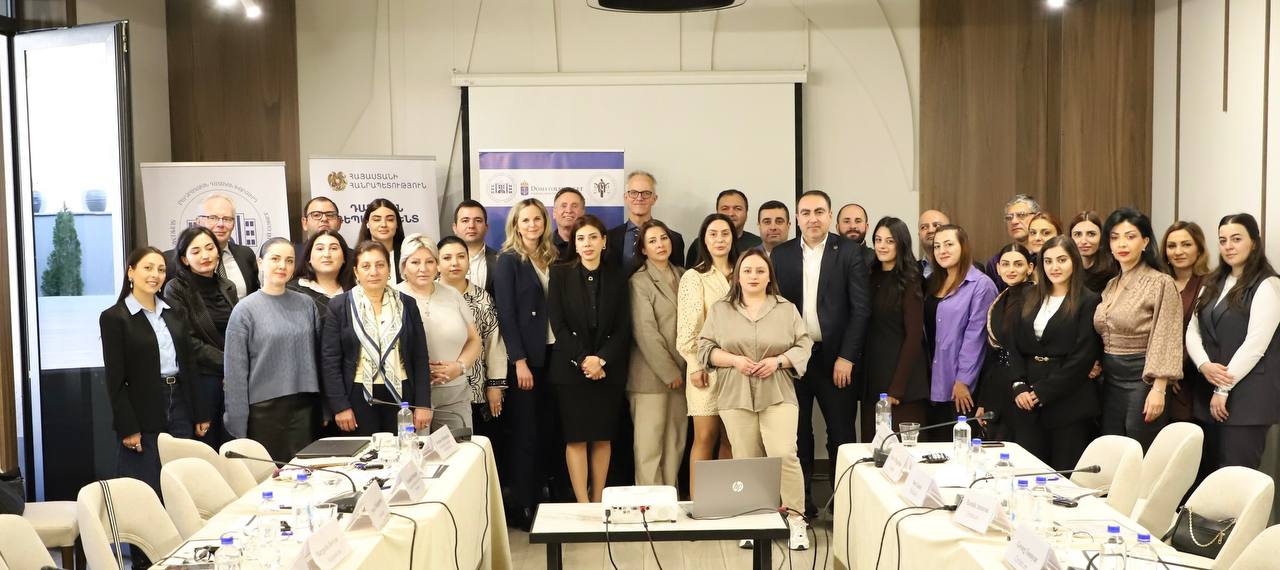 ԲԴԽ-ի և շվեդ գործընկերների համատեղ աշխատաժողովին քննարկվել են մեդիայի հետ համագործակցության ամրապնդման ուղղությունները