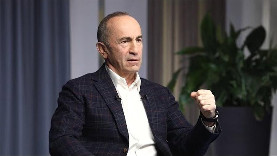 Ռոբերտ Քոչարյանը ևս չի մասնակցելու Մյուռոնօրհնեքի և Մայր Տաճարի վերաօծման արարողություններին