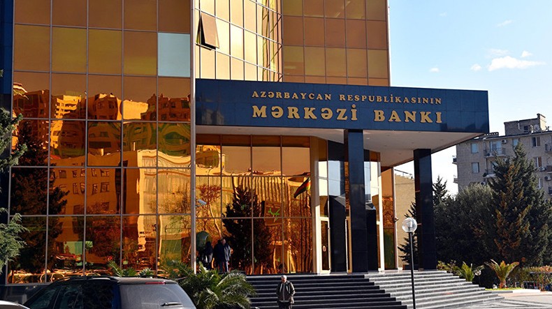 Коллапс четырёх банков в Азербайджане. Центробанк ввёл прямое правление