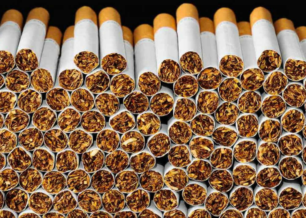 Ծխախոտի ներքին սպառումը նվազել է, իսկ արտահանումն՝ աճել . ՏԶՆԿ