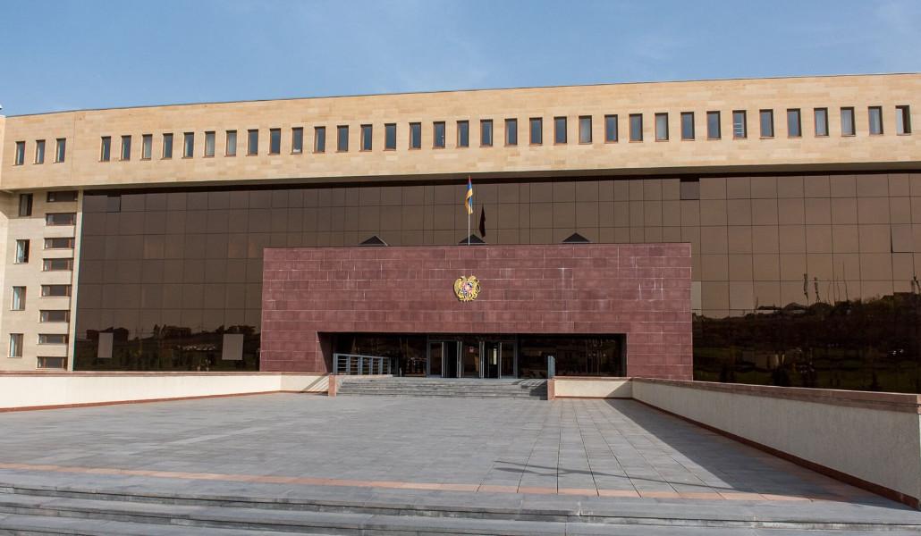 ՃՏՊ-ի հետևանքով որևէ զինծառայող մարմնական վնասվածք չի ստացել և չի տեղափոխվել բժշկական կենտրոն. ՊՆ
