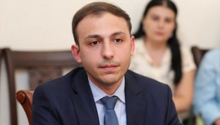 Արցախցիներին վերցրել ես քո պաշտպանության տակ, հետո ասում ես՝ իմ խնդիրը վերաբերում է միայն իմ քաղաքացիների՞ն. Ստեփանյան