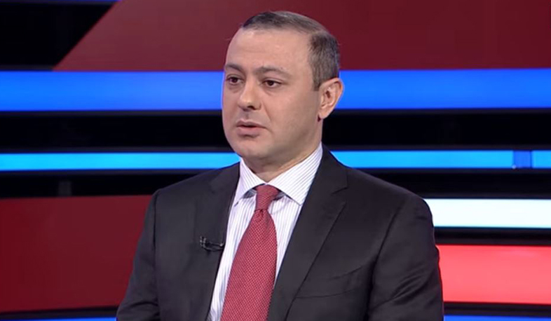 Այս պրովոկացիայով Ադրբեջանը ցույց է տալիս, որ այդքան էլ գոհ չէ նոյեմբերի 9-ի հայտարարությունից. Գրիգորյան