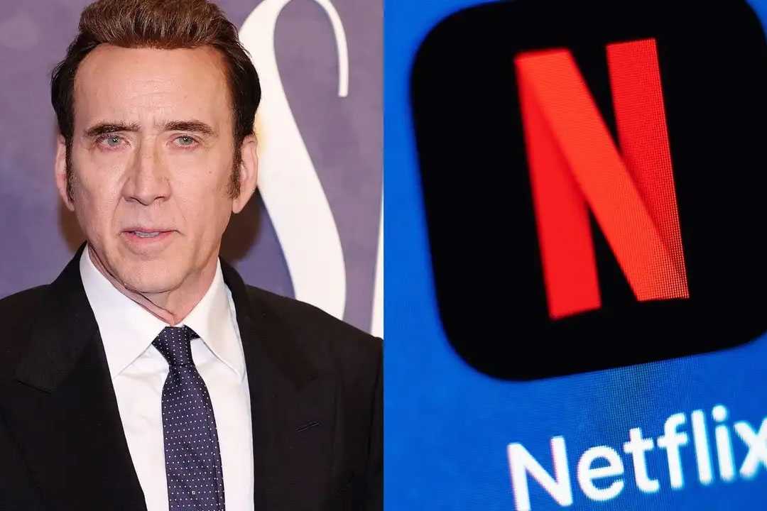 Netflix-ից 105 մլն դոլար են պահանջում՝ Նիկոլաս Քեյջի ֆիլմը կորցնելու համար
