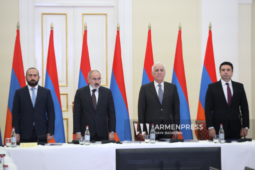 «Հայաստան» հիմնադրամը շարունակում է իր առաքելությունը՝ աջակցել Հայաստանի Հանրապետությանը․ նախագահ