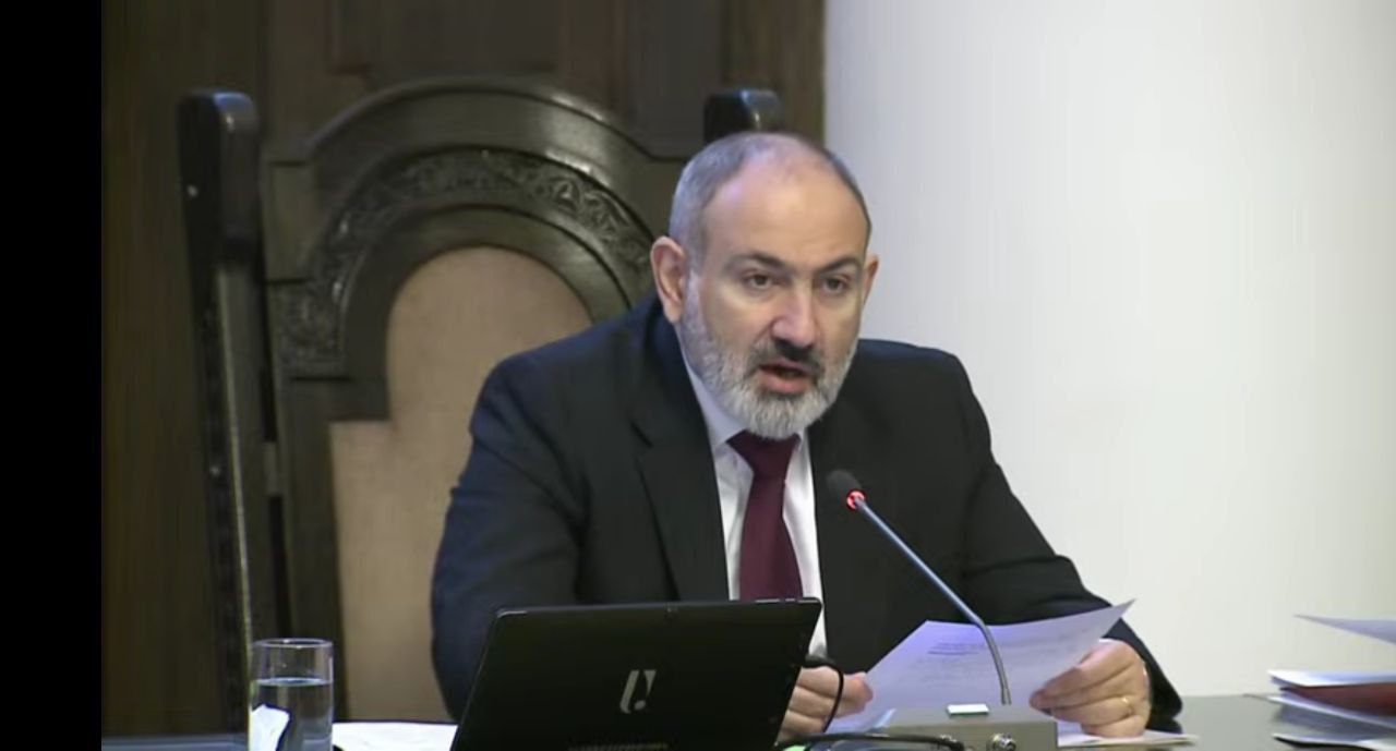 Ադրբեջանի կողմից 2020 թվականի նոյեմբերի 9-ի եռակողմ հայտարարության խախտումները խրոնիկ բնույթ են կրում․ Փաշինյան