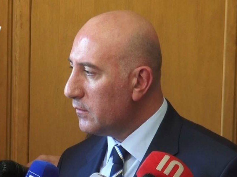 Քաղավիացիայի կոմիտեն և´ ընթացակարգերի, և´ մյուս հարցերի վերաբերյալ պարզաբանումներ կներկայացնի. Արման Սարգսյան