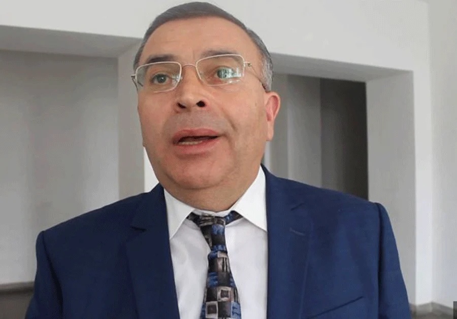 Փաստաբան Կրոմվել Գրիգորյանին մեղադրանք է առաջադրվել. նա տնային կալանքի տակ է