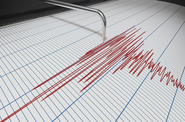 Ադրբեջանում 3,1 մագնիտուդ ուժգնությամբ երկրաշարժ է տեղի ունեցել