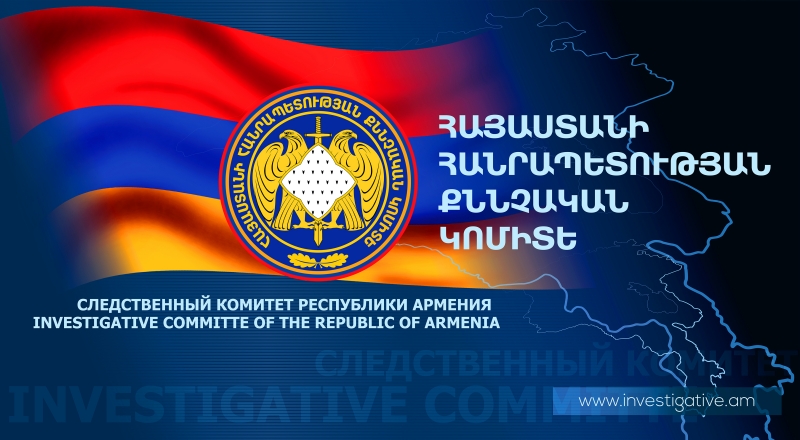 Վարորդը չի ենթարկվել պարեկների օրինական պահանջներին, փախուստի է դիմել, վնասել ծառայողական մեքենաները. ՔԿ