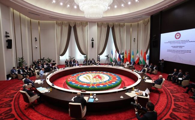 ՇՀԿ երկրներն աջակցություն են հայտնել Իրանի ինքնիշխանությանը
