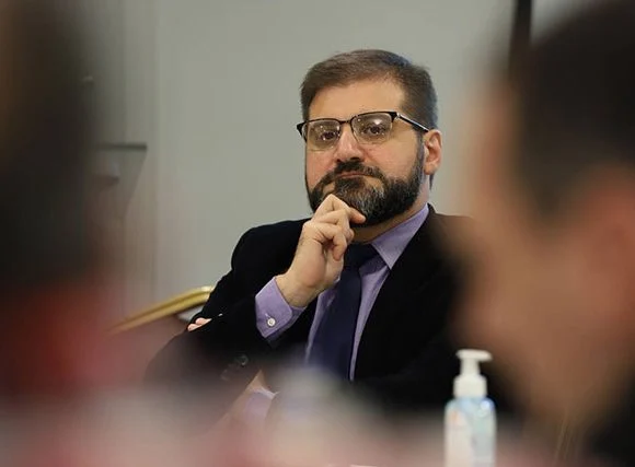 Հայաստանի մեկնված ձեռքը կարող է սկիզբ դնել Հայաստանի և Թուրքիայի միջև անկեղծ խոսակցության. Բաբաջանյան