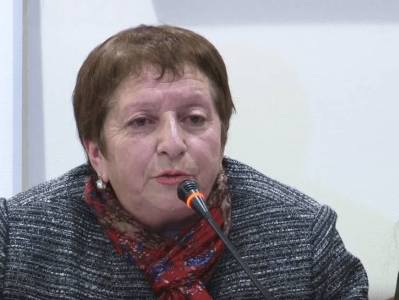 Անդրանիկ Քոչարյանի հայտարարությունն անբարո է, չեմ բացառում, որ մի օր էլ նա կարող է Բաքվում հայտնվել. Իրավապաշտպան