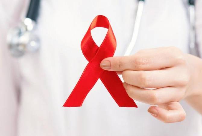 Հայաստանում հունվար-սեպտեմբեր ամիսներին արձանագրվել է ՄԻԱՎ-ի 376 դեպք