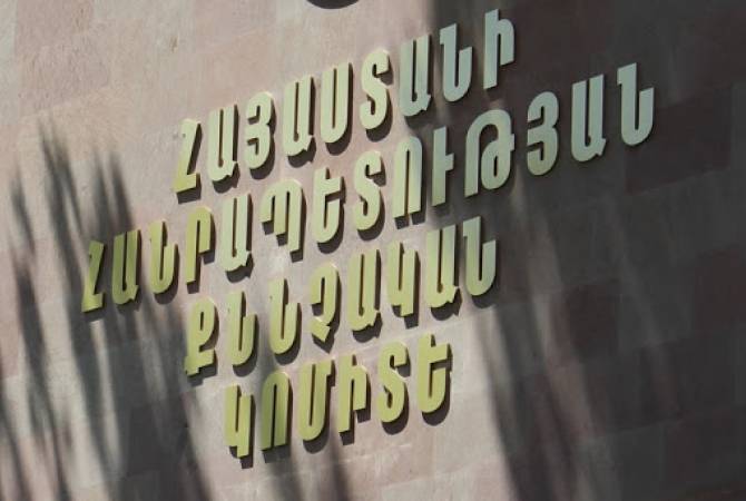 Հակառակորդի կրակոցից 14-ամյա պատանու վիրավորվելու դեպքի առթիվ քրեական գործ է հարուցվել