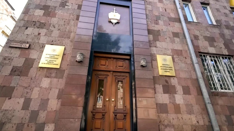 Հակակոռուպցիոնը հայտնում է «Ուժեղ Հայաստանի» օգտին քվե ապահովելու համար ընտրակաշառքի բացահայտման մասին (տեսանյութ)