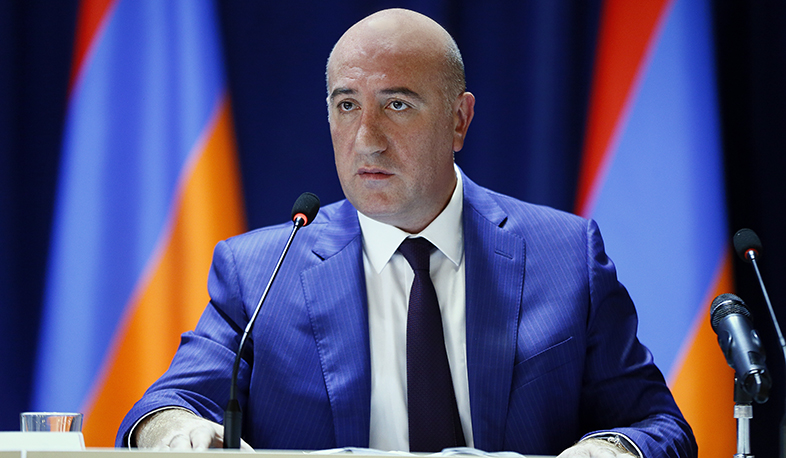 Բանակում խաղաղ պայմաններում մահվան դեպքերի գերակշիռ մասը ուղղակիորեն կապված չէ զորամասում տեղի ունեցածի հետ. փոխնախարար
