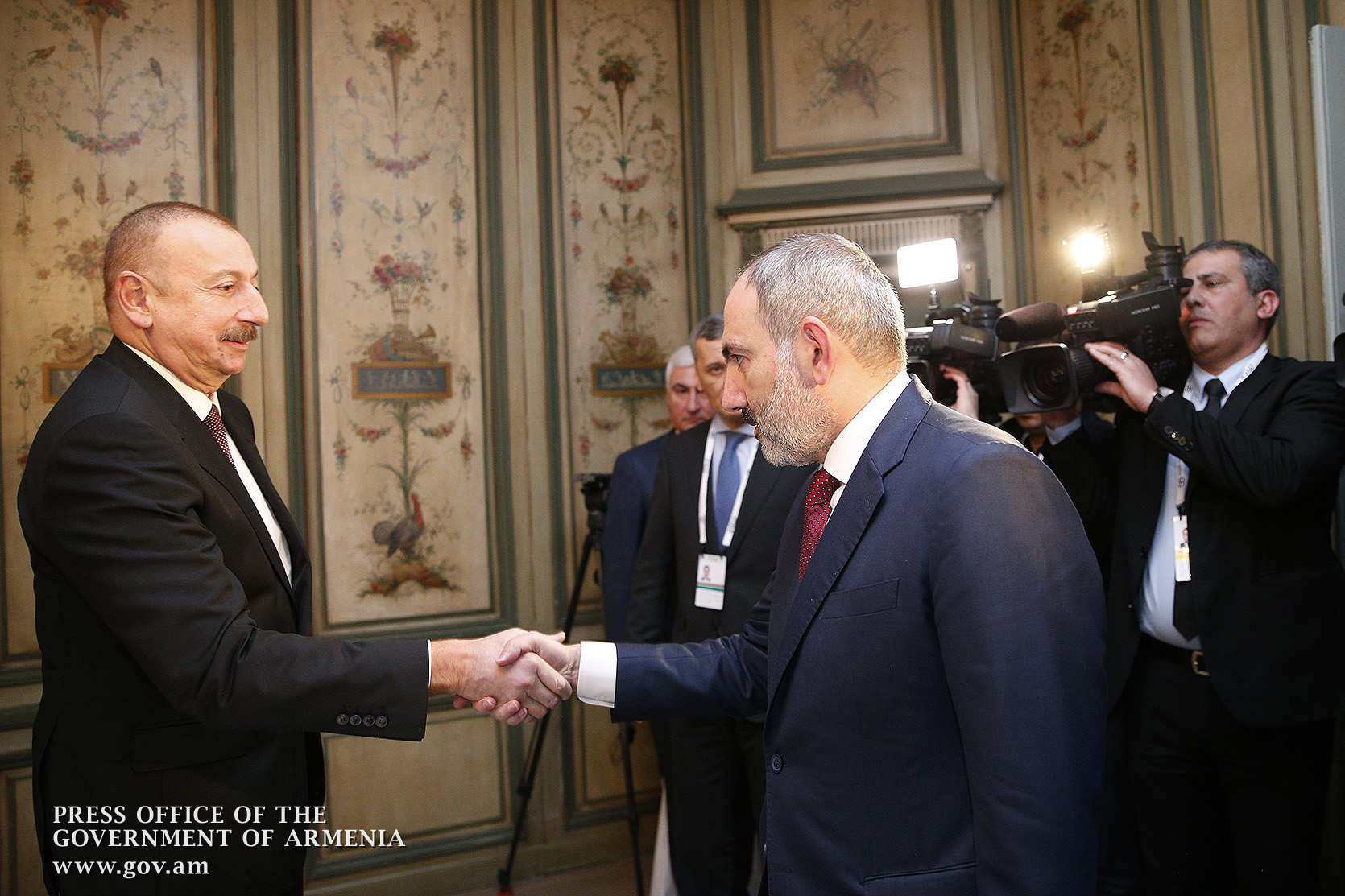 Սա վատ չէր. Սա շատ վատ էր. Դանիել Իոաննիսյանը՝ Փաշինյան-Ալիև հանդիպման մասին