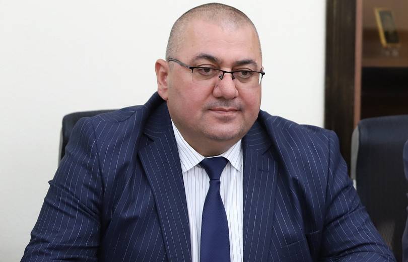Կառավարությունը սուբվենցիոն 5 ծրագրի համար Շիրակի մարզին 356 մլն 948 հազար դրամ է հատկացրել. ինչպես կծախսվի գումարը