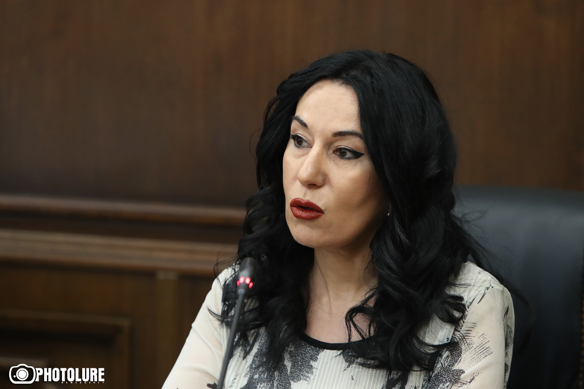 էս օրն ու էս պարանը երեխաները ողջ կյանքում հիշելու են. Զոհրաբյան (լուսանկար)
