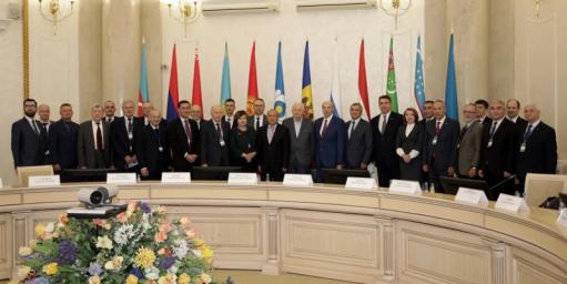 ԱՊՀ-ն լավ հնարավորություն է հետխորհրդային երկրների երկխոսության համար․ ԿԳՄՍ փոխնախարար
