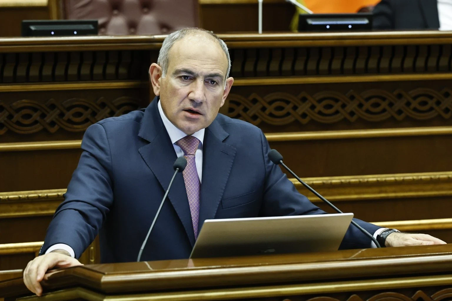 Ջավախքը թույլ չի տա վիրավորել իր զավակների հիշատակը. ջավախահայերը՝ Փաշինյանին