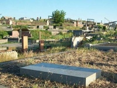 Գերեզմանատան տնօրինության կողմից մատուցվող վճարովի ծառայությունների ցանկում տեղի են ունեցել որոշակի փոփոխություններ