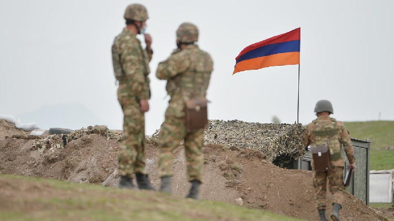 Դժվար է պատկերացնել սահմանագծման գործընթացը, երբ գրեթե ամեն օր սահմանին հնչում են կրակոցներ. Փաշինյան