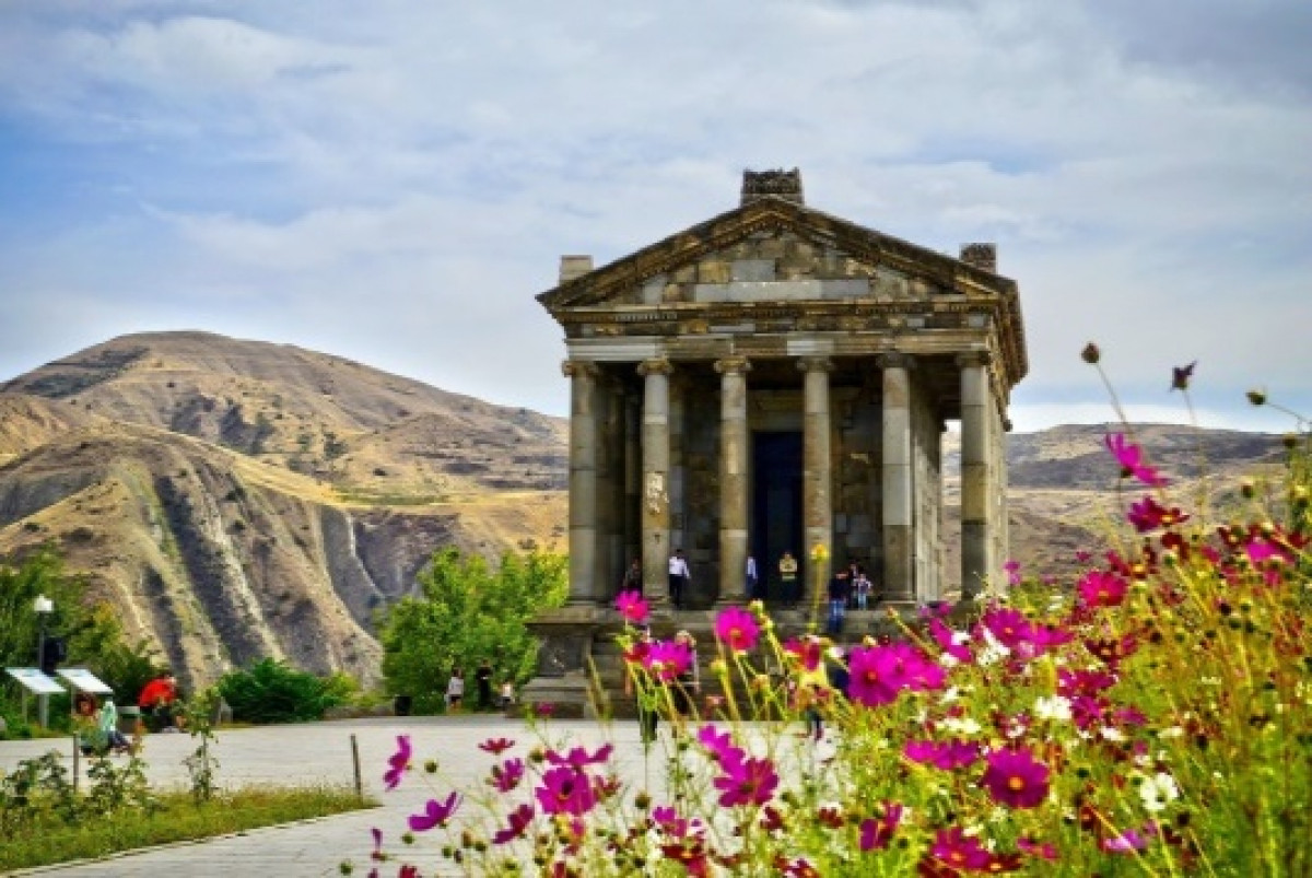 Եղանակը կտաքանա