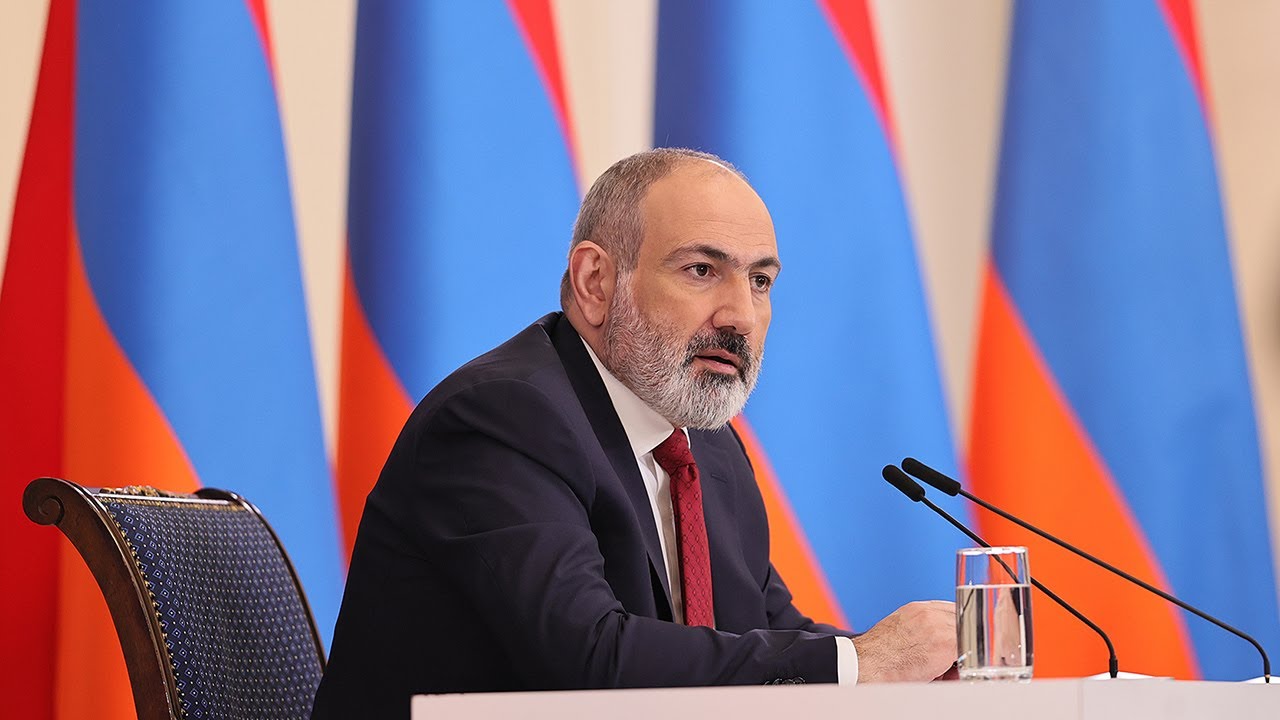 Սերժ Սարգսյանն անցավ, Նիկոլ Փաշինյանն անցավ, այս ժողովուրդն ո՞ւմ հետ է ապրելու տարածաշրջանում, ԱՄՆ-ի, Ֆրանսիայի ու Ռուսաստանի հե՞տ․ Նիկոլ Փաշինյան