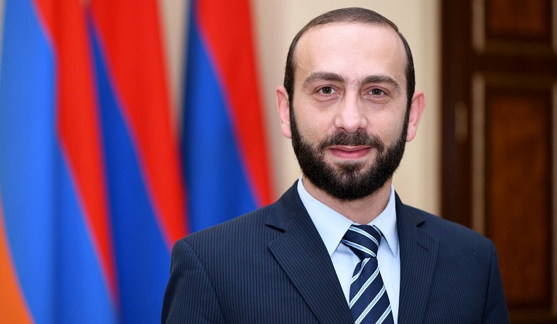 Առաքելությունն ապացուցել է, որ տարածաշրջանում կայունության հիմնասյուներից մեկն է. Արարատ Միրզոյան