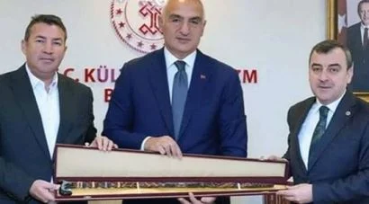 Թուրքիայում հայկական Սուրբ Աստվածածին եկեղեցին վերնորոգումից հետո կդառնա թանգարան