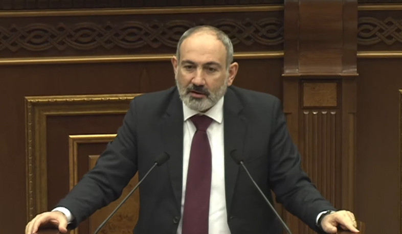 1996-ին Շուշիի հարցը սեղանին է եղել. Սերժ Սարգսյանը հանձնելո՞ւ էր Շուշին, չէր հանձնելու, պատերազմ էր սկսվելու. Փաշինյան