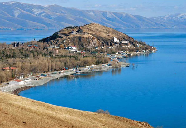 Այս տարի Սևանա լճի մակարդակի աննախադեպ նիշ ենք ունենալու. Ռոմանոս Պետրոսյան