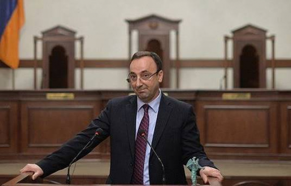 «Հրապարակ»․ Երբ են պլանավորել կալանավորել Հրայր Թովմասյանին