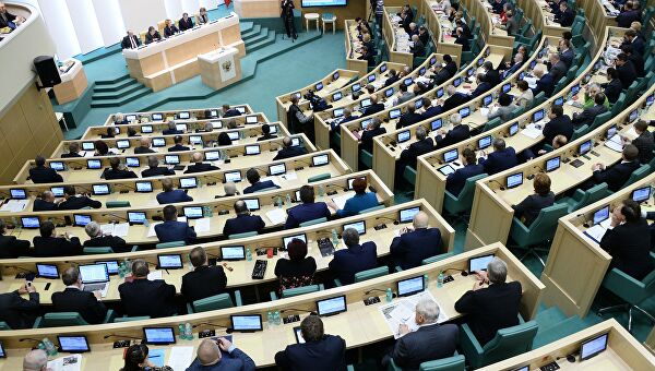 Կանադան պատժամիջոցներ է մտցրել ՌԴ Սենատի 160 անդամների դեմ
