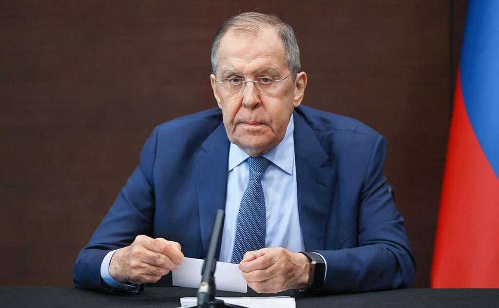 Ուկրաինայում բռնի զորաhավաքը շուտով կարող է հասնել նաև կանանց. Լավրով