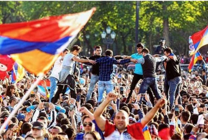 Ներքին կայունություն եւ միասնականություն...«Հայաստանի Հանրապետություն»