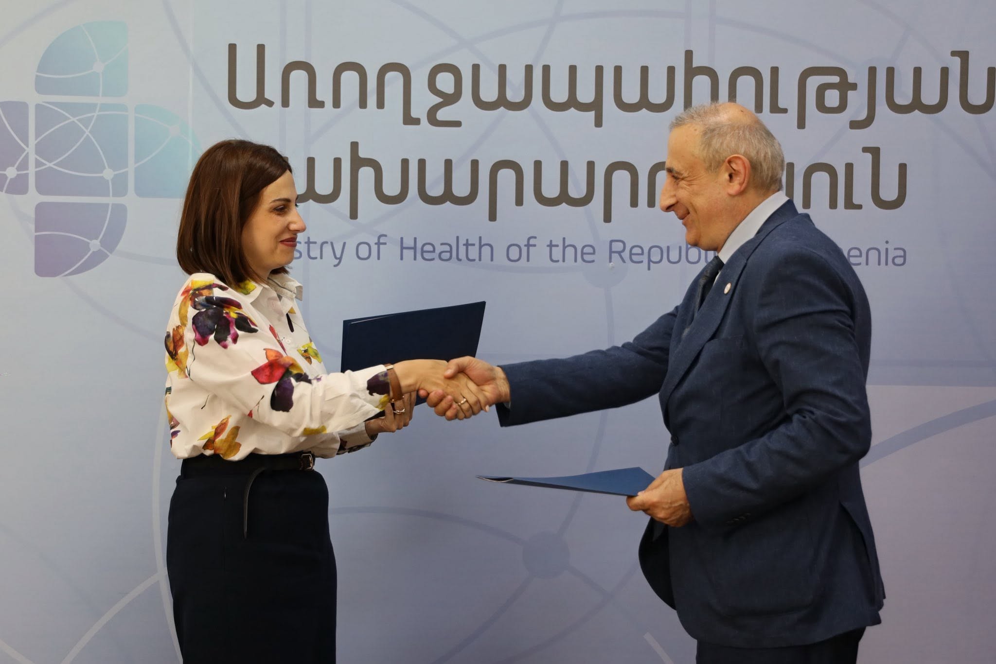 Առողջապահության նախարարությունը և Սրտաբանների ասոցիացիան ստորագրել են համագործակցության համաձայնագիր
